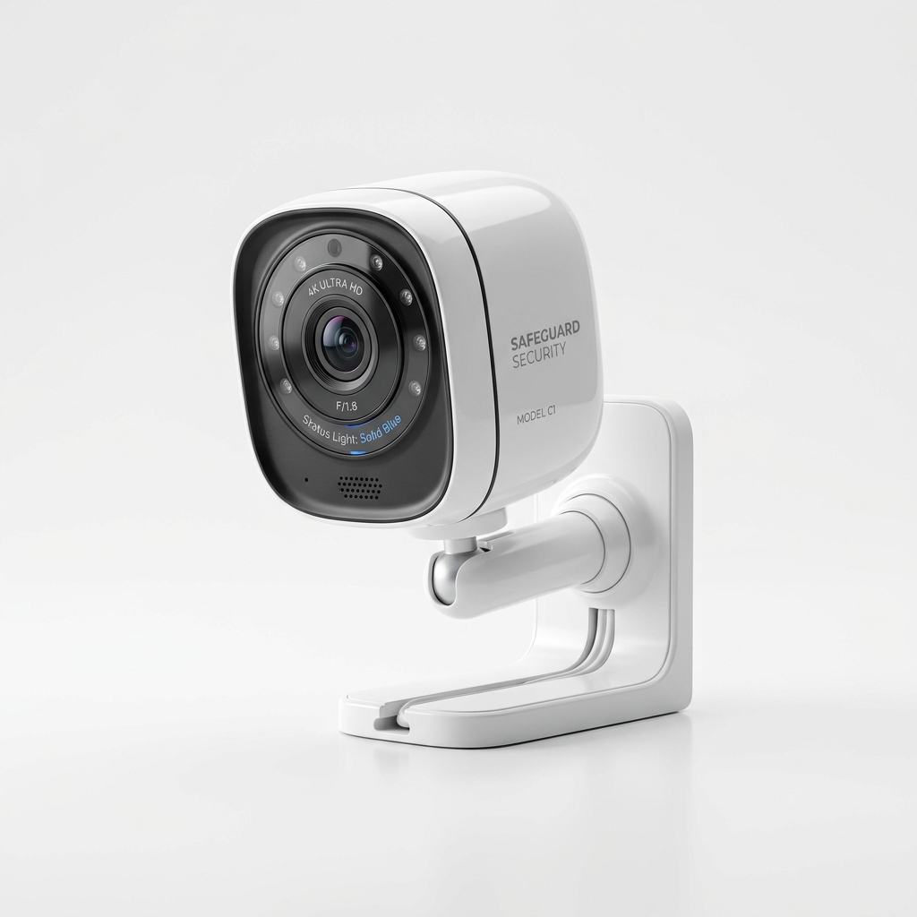 Surveillance & CCTV