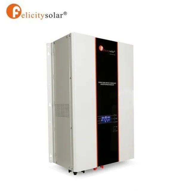 Inverter Systems